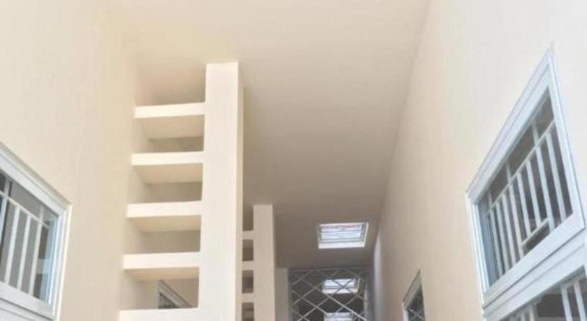 Phuong Ly Ly Hotel Ho Chi Minh-Byen Eksteriør billede