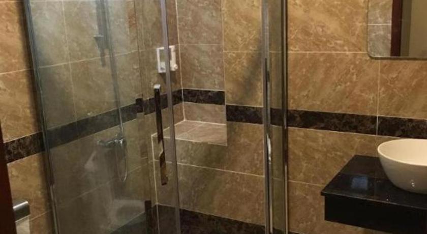 Phuong Ly Ly Hotel Ho Chi Minh-Byen Eksteriør billede