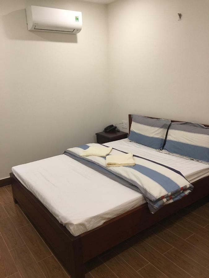 Phuong Ly Ly Hotel Ho Chi Minh-Byen Eksteriør billede