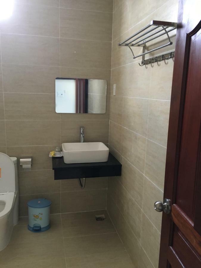 Phuong Ly Ly Hotel Ho Chi Minh-Byen Eksteriør billede